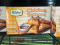 Halal chicken Samosa
Quality ethnic foods brand
15 lbs