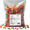 Halal gummy bears 5 lbs. Yayi fun brand